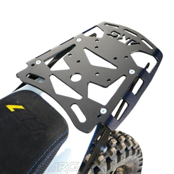 ARG Spirit: Porte paquet porte bagages pour ajp pr7 ARG Spirit: Porte paquet porte bagages pour ajp pr7