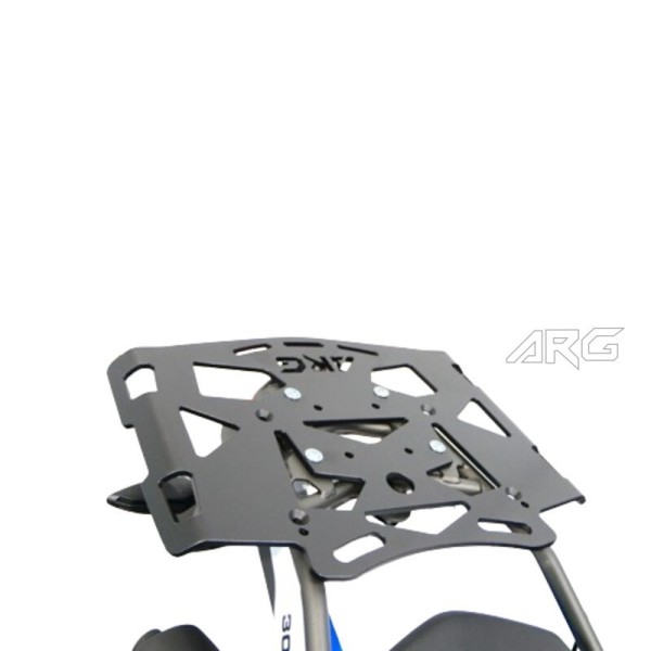 ARG Spirit: Porte paquet porte bagages extra large pour ajp pr7 ARG Spirit: Porte paquet porte bagages extra large pour ajp pr7