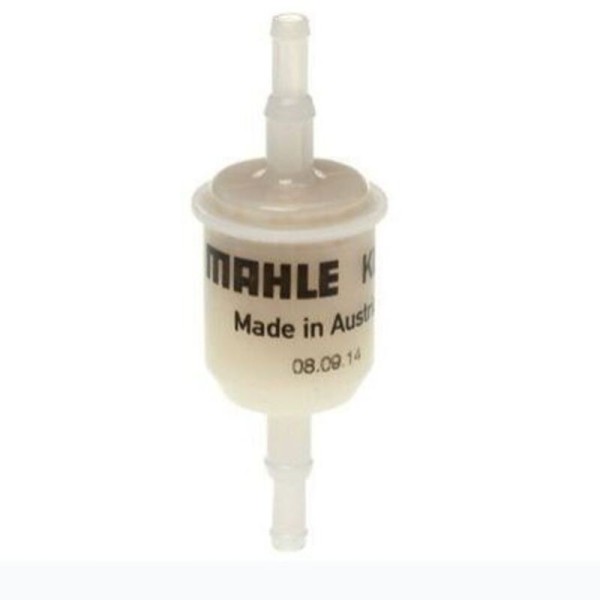 ARG Spirit: Filtre carburant Mahle KL13 pour ajp pr7 ARG Spirit: Filtre carburant Mahle KL13 pour ajp pr7