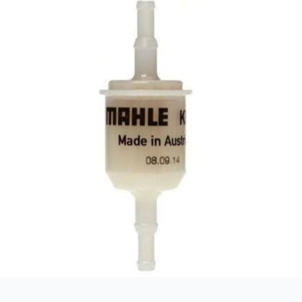 ARG Spirit: Filtre carburant Mahle KL13 pour ajp pr7 ARG Spirit: Filtre carburant Mahle KL13 pour ajp pr7