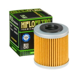 ARG Spirit: Filtre à huile HIFLOFILTRO - HF563 pour ajp pr7