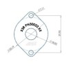 ARG Spirit: Bride A2 pour Harley-Davidson Sportster XL1200 (X3R p/n 30022-XX)