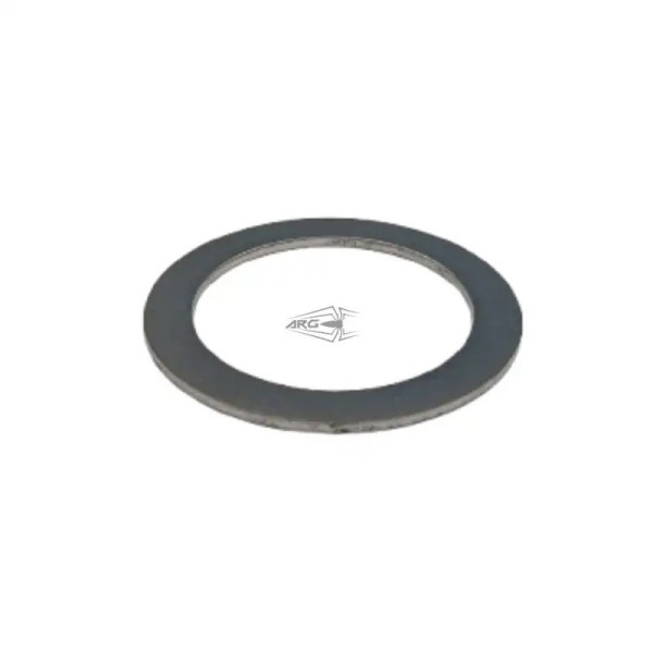 ARG Spirit: Roudelle pour bras de plaque d'immatriculation pour Harley-Davidson ARG Spirit: Roudelle pour bras de plaque d'immatriculation pour Harley-Davidson