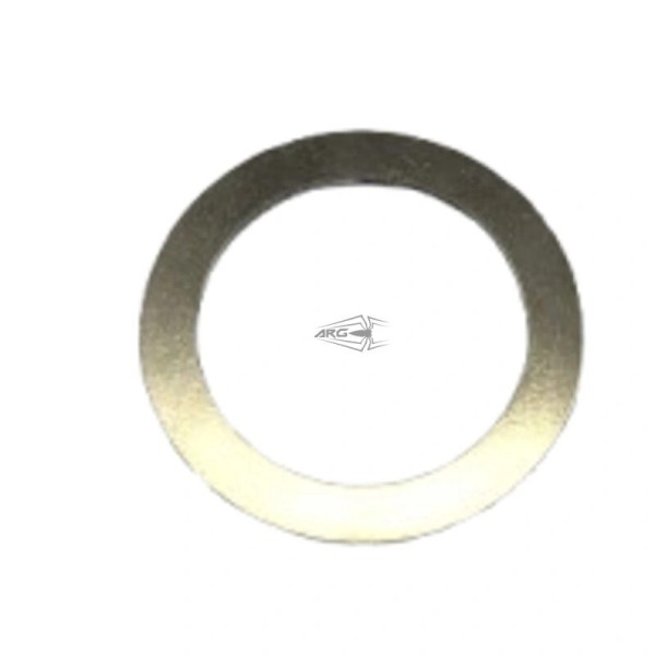 ARG Spirit: Roudelle pour bras de plaque d'immatriculation pour Harley-Davidson ARG Spirit: Roudelle pour bras de plaque d'immatriculation pour Harley-Davidson
