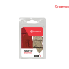 Plaquettes de frein sinter HI SP Brembo 07YA39SP YAMAHA