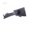 ARG Spirit: Support de plaque d'immatriculation centrale haut aluminum pour Indian FTR 1200