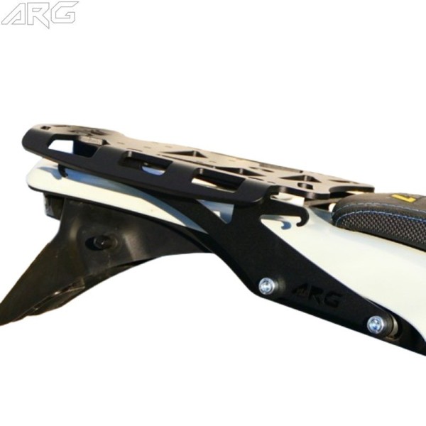 ARG Spirit: Porte paquet porte bagages pour ajp pr7