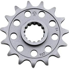 ARG Spirit: Pignon Racing 15Z pas 520 pour ajp pr7