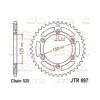 ARG Spirit: Couronne 42 Z pas 520 pour ajp pr7