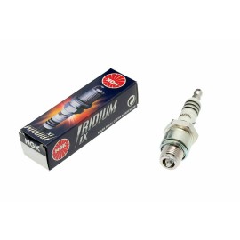 ARG Spirit: Bougie NGK Iridium - CR8EIX -AJP PR7
