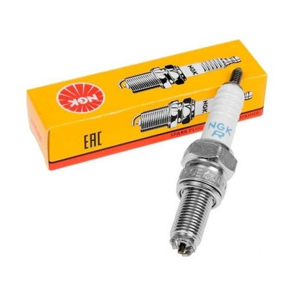 ARG Spirit: Bougie NGK standard- CR8EB -AJP PR7