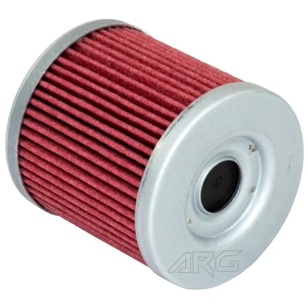 ARG Spirit: Filtre à huile HIFLOFILTRO - HF563 pour ajp pr7