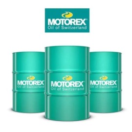 ARG Spirit: Huile moteur 4T MOTOREX - power synt 10w50 pour ajp pr7