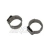 ARG Spirit: Kit de 2 colliers de serrage 11-13 mm serrage unique durite essence pour ajp pr7