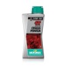 ARG Spirit: Huile moteur 4T MOTOREX - Cross power 10w50 pour ajp pr7