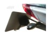 ARG Spirit: Patte support de clignotant AR 8mm pour Indian FTR 1200