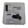 ARG Spirit: Boîtier module de gestion des feux arrière pour Indian Scout (2020) & Bobber (2018)
