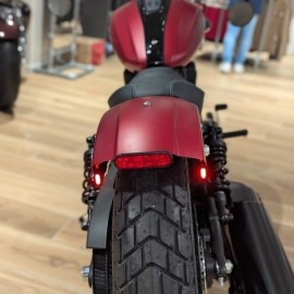 Clignotants arrière LED Indian Scout 2025 à aujourd'hui & Scout Bobber 2025 à aujourd'hui | ARG Spirit