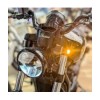 Clignotants arrière LED Indian Scout 2015 à 2024| ARG Spirit