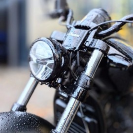 Clignotants arrière LED Indian Scout 1250 2025 à aujourd'hui | ARG Spirit