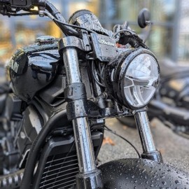 Clignotants arrière LED Indian Scout 1250 2025 à aujourd'hui | ARG Spirit