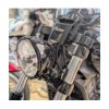 Clignotants arrière LED Indian Scout 1250 2025 à aujourd'hui | ARG Spirit
