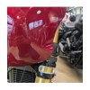 Clignotants arrière LED Indian Scout 101 2025 à aujourd'hui | ARG Spirit