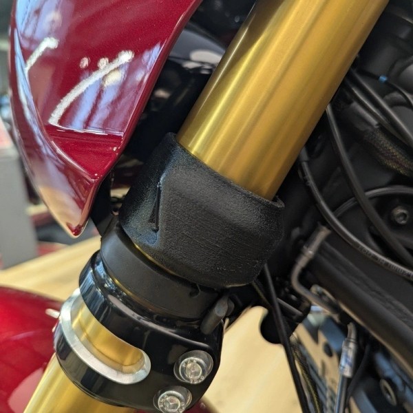 Clignotants arrière LED Indian Scout 101 2025 à aujourd'hui | ARG Spirit