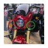Clignotants arrière LED Indian Scout 101 2025 à aujourd'hui | ARG Spirit