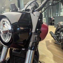 Clignotants arrière LED Indian Scout bobber 2015 à 2024 | ARG Spirit