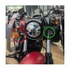 Clignotants arrière LED Indian Scout bobber 2015 à 2024 | ARG Spirit