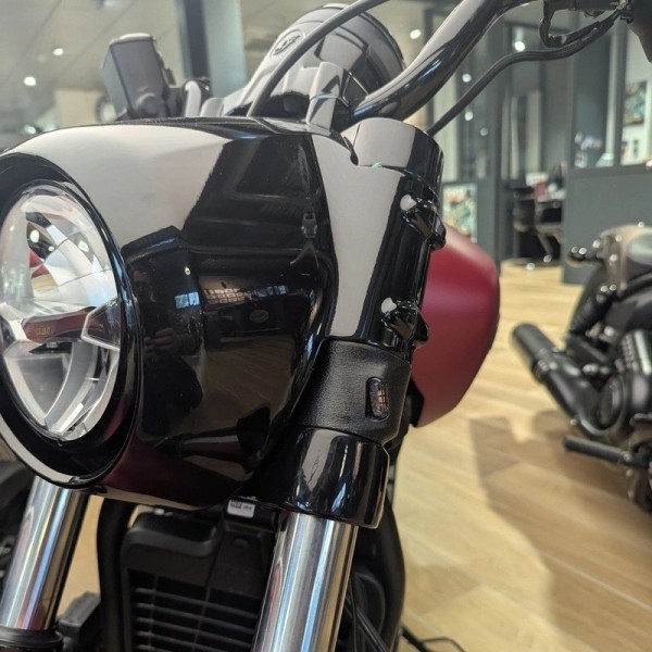 Clignotants arrière LED Indian Scout bobber 2025 à aujourd'hui | ARG Spirit
