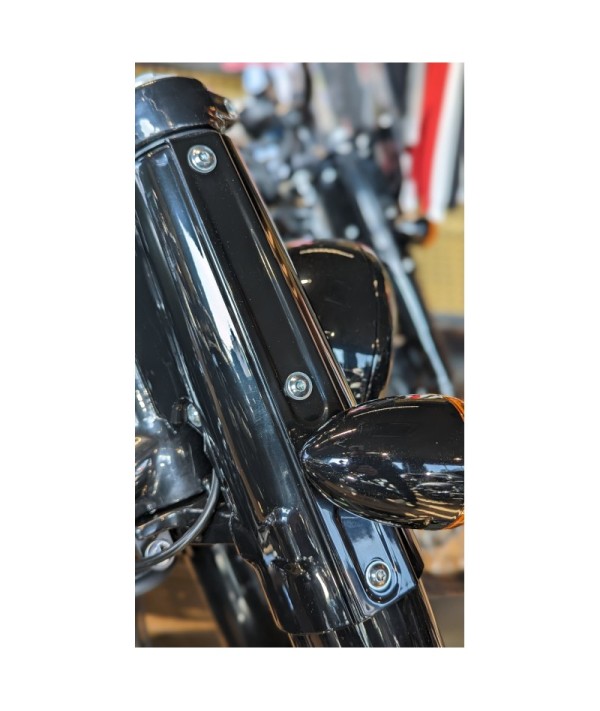 Kit d'habillage de fourche pour Indian Chief Bobber