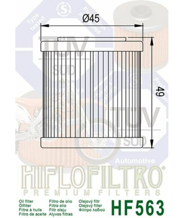 HF563