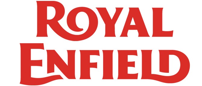 Logo de la cat&eacute;gorie Royal Enfield