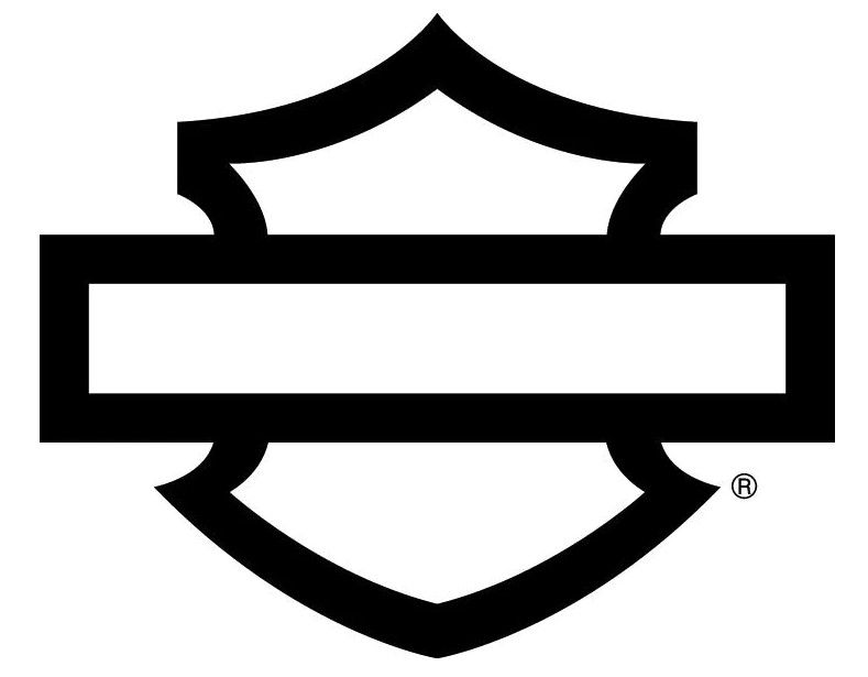 Logo de la cat&eacute;gorie Harley Davidson